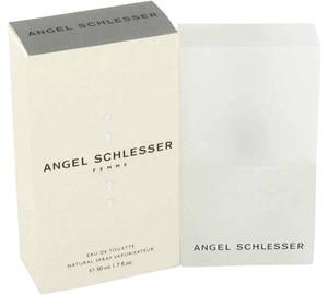 angel schlesser Femme