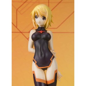 Figuarts Zero Infinite Stratos 2 Charlotte Dunois