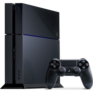 Sony PlayStation 4