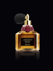 Guerlain Le Bolshoi 2012