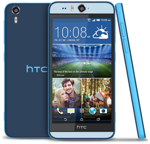 htc desire eye