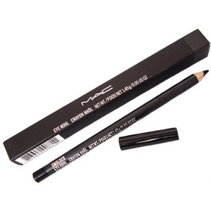 Mac Eye Kohl Smolder - Черный карандаш