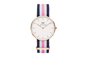 часы Daniel Wellington classic