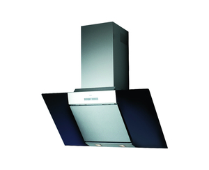 ВЫТЯЖКА KRONA SIMONA 900 INOX-BLACK 3S