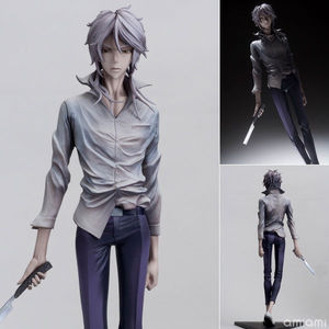 Psycho-Pass Shogo Makishima Figure