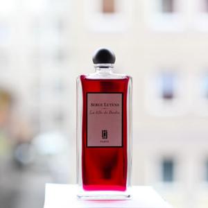 serge lutens la fille de berlin