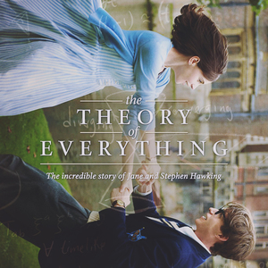The Theory of Everything