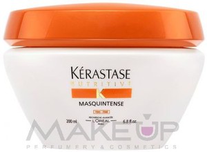 KERASTASE MASQUINTENSE IRISOME NUTRITIVE