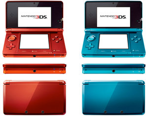 Nintendo 3DS