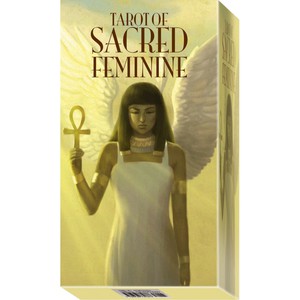 Tarot Sacred Feminine