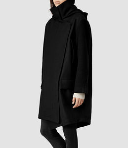 Odetta Parka AllSaints