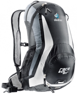 Рюкзак Deuter Race EXP  black-white