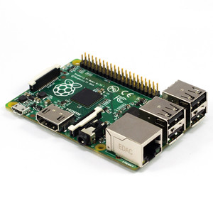 Модуль Raspberry Pi Model B+