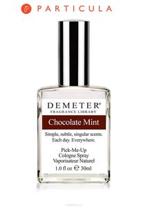 Demeter Fragrance Library Духи-спрей "Шоколад с мятой" 30 мл