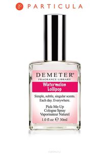 Demeter Fragrance Library Духи-спрей "Арбузный лоллипоп" (Watermelon lollipop), 30 мл