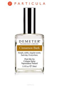 Demeter Fragrance Library Духи-спрей "Корица" ("Cinnamon Bark"), 30 мл
