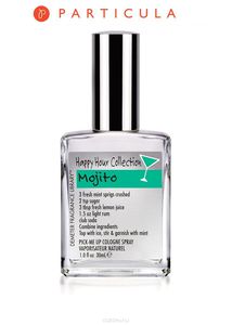 Demeter Fragrance Library Духи-спрей "Мохито" ("Mojito"), 30 мл
