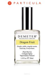 Demeter Fragrance Library Духи-спрей "Питахайя" ("Dragon Fruit"), 30 мл