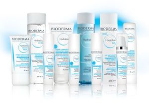 Средства по уходу за кожей Bioderma