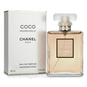 Духи Chanel Coco Mademoiselle