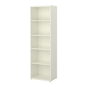 BESTÅ Shelf unit, white