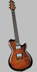 godin LGX-SA