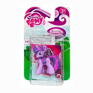 Фигурка My Little Pony 4,5 см Twilight Sparkle