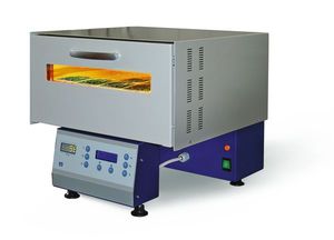 АПИК 2.1 М Конвекционно-инфракрасная настольная камерная печь для малосерийных и опытных производств.