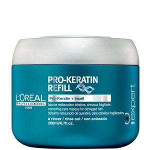 L`Oreal Professionnel Pro-Keratin Refill Masque For Damaged Hair