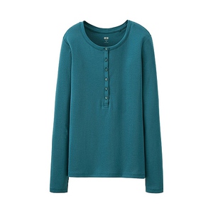 uniqlo supima cotton