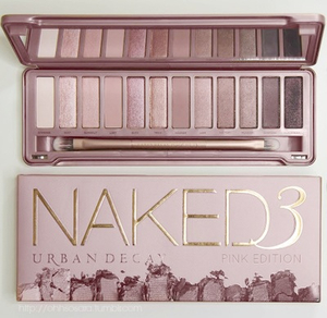 Naked3