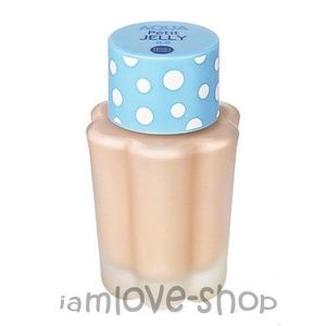 [Holika Holika] Aqua Petit Jelly BB cream #1 Aqua Beige SPF20 PA++ Watery Moist