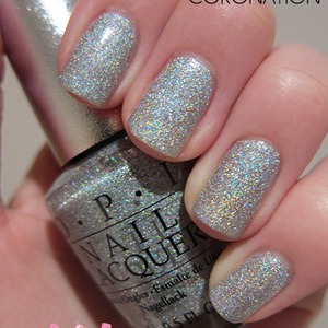 OPI DS Coronation