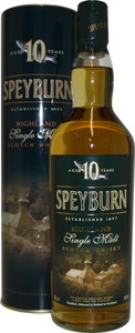 Speyburn 10 y.o.