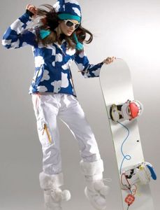 Лыжный костюм