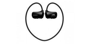 Водостойкий Walkman NWZ-W274S 8 Gb