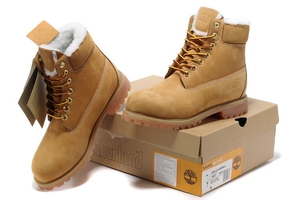 Timberland