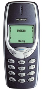 Nokia 3310