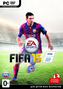 FIFA 15