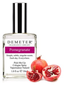 Demeter Fragrance