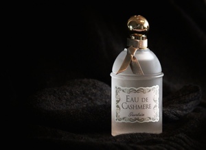 Guerlain Eau de Cashmere