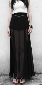 Юбка Invisible beauty