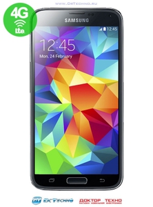 Телефон Samsung Galaxy S5