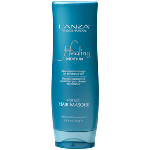 Lanza Healing Hair Masque