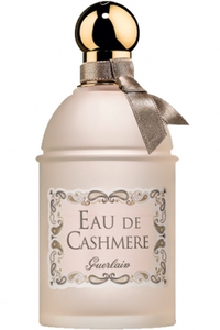 Guerlain Eau de Cashmere EdT 125 мл