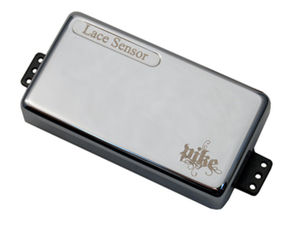 Lace Sensor Matt Pike Dirty Heshers