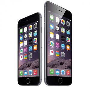 iPhone 6 или 6S