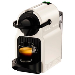 Кофемашина Nespresso Krups INISSIA XN100110