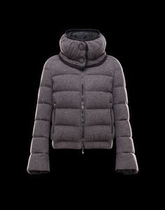 Куртка Moncler