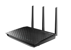 роутер wifi Asus RT-N66U